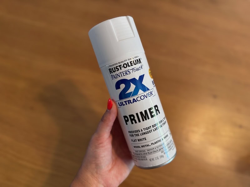 cozy coupe primer