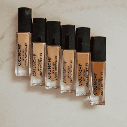 crunchi liquid concealer 