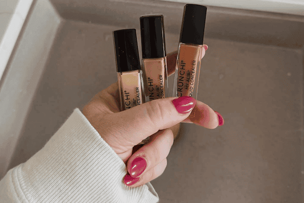 non toxic makeup 