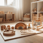 The Best Montessori Toys for 1 Year Olds