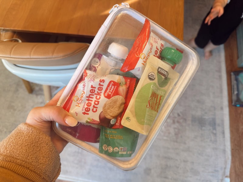 clear hard shell case