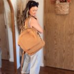 Diaper Bag Essentials: A Checklist for the first-time mom!