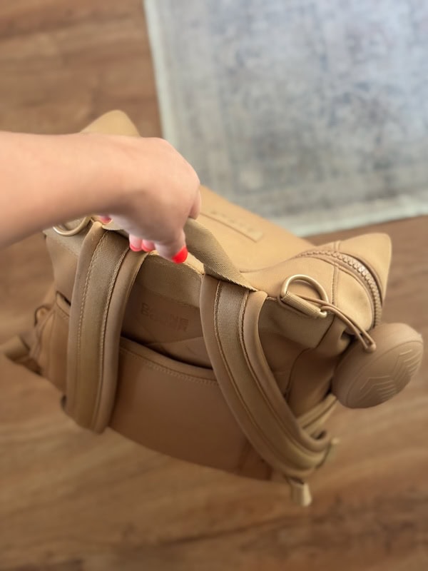 dagne dover diaper bag