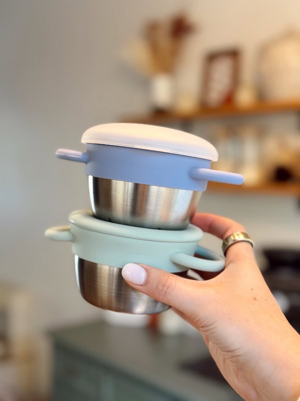 elk and friends snack cups