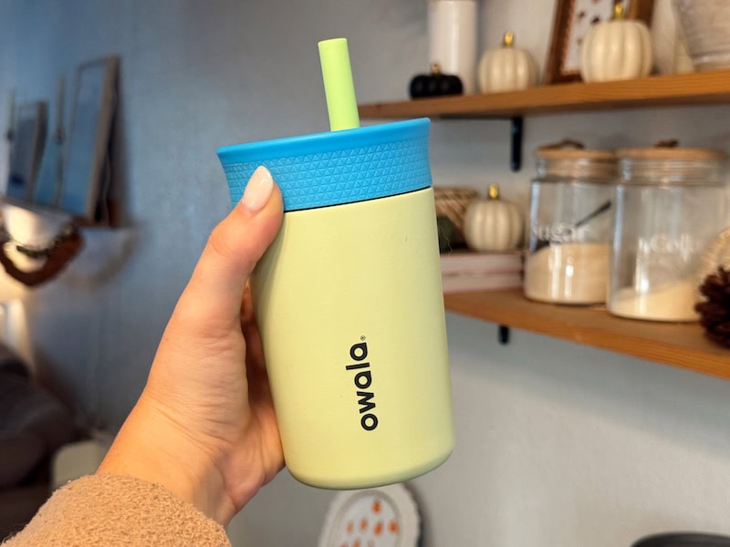 owala water bottle for kids