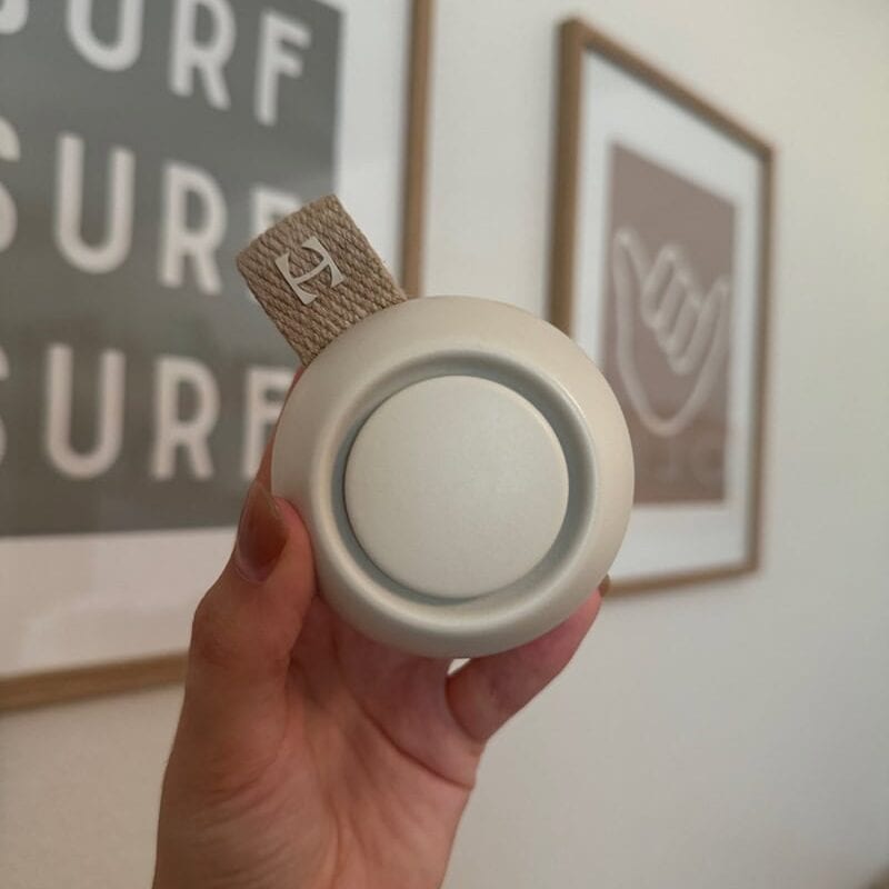 hatch sound machine for travel