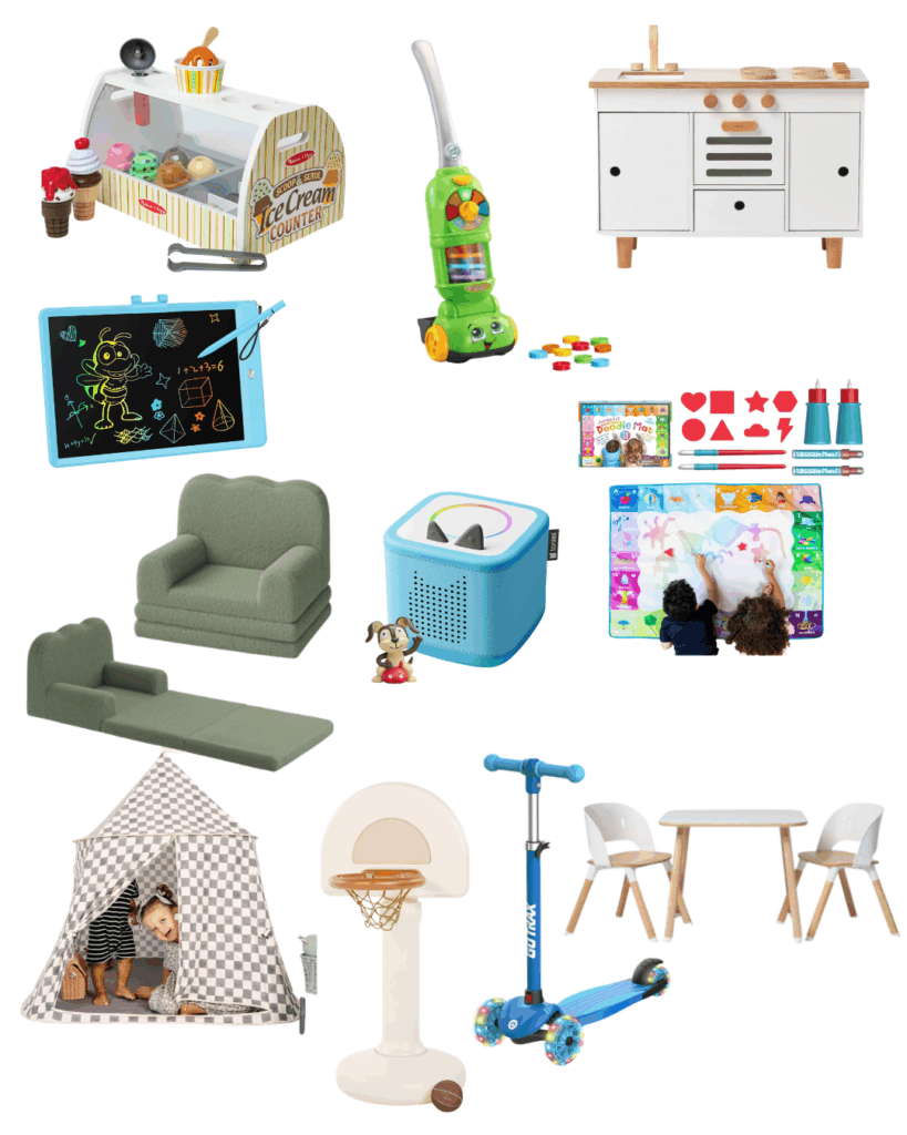 best gifts for toddler boys