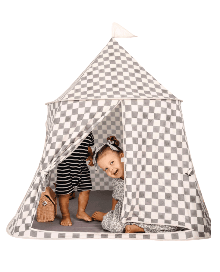 play tent